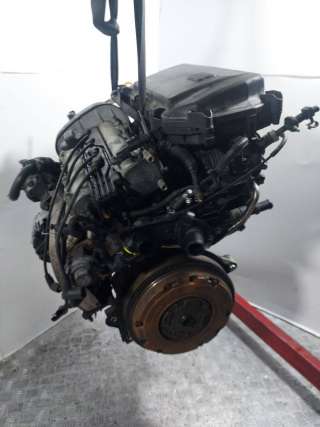 Двигатель  Volkswagen Golf 4 1.4 i Бензин, 2002г.   - Фото 9