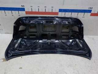 Крышка багажника BMW 4 F32/F33/GT F36  41007381193 - Фото 8