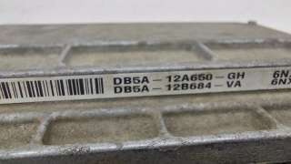 Блок управления двигателем Ford Explorer 5 2013г. DB5Z12A650UB, DB5A-12A650-UB, DB5Z-12A650-VANP - Фото 9