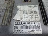 Блок управления двигателем Audi A6 C7 (S6,RS6) 2013г. 4G0907311E,0281018892 - Фото 2