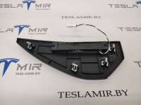 Накладка боковая торпеды правая Tesla model S 2014г. X-12069-001R1,1028360-00,1028362-00 - Фото 2