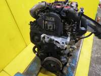 Двигатель  Peugeot 1007 1.6 HDI Дизель, 2014г. 9HY  - Фото 3
