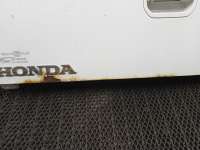 Ручка крышки багажника Honda Ridgeline 2009г.  - Фото 2