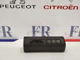  Кнопка антипробуксовочной системы к Peugeot 3008 1 Арт K2695104