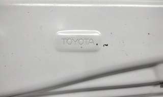 Капот Toyota Rav 4 5 2019г. 5330142150 - Фото 6