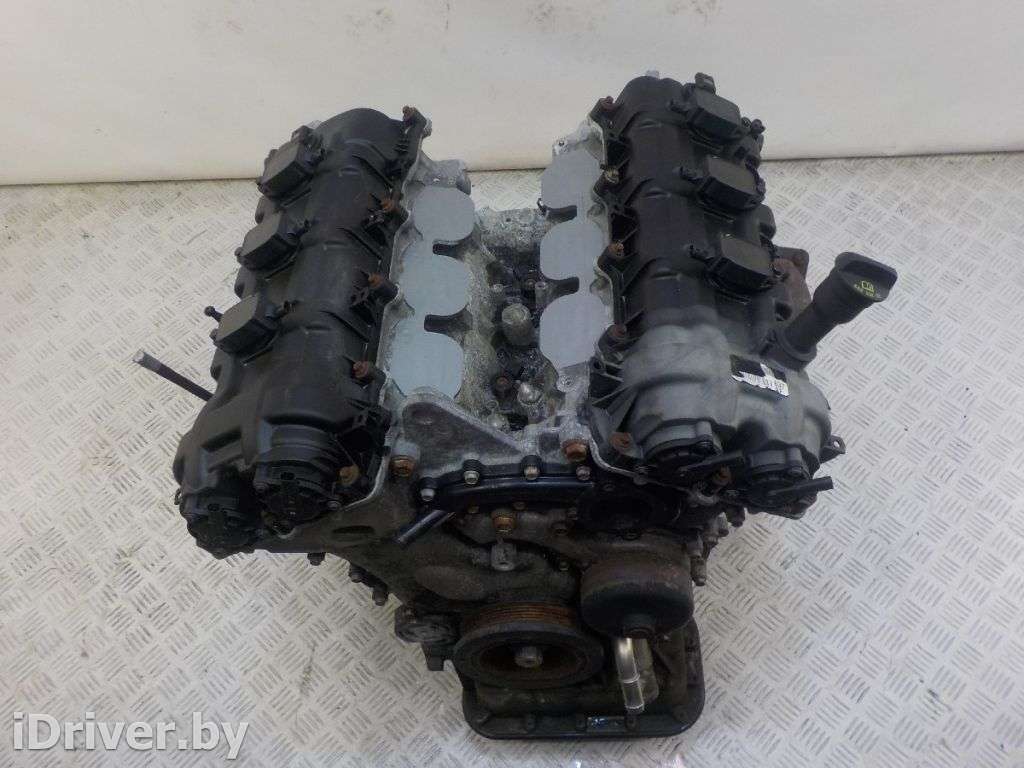 Двигатель  Chrysler 300С 2   2011г. 68264741AA  - Фото 1