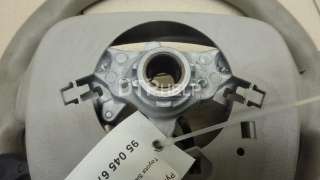 Рулевое колесо для AIR BAG (без AIR BAG) Toyota Sienna 3 2011г.  - Фото 5