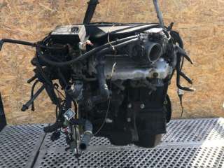 Проводка двигателя Volkswagen Sharan 1 1998г.  - Фото 4