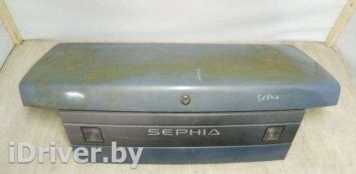  бленда к Kia Sephia 1 Арт 2042448-1 - Фото 1