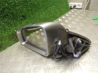 Зеркало наружное левое Audi A4 B7 2004г.  - Фото 3