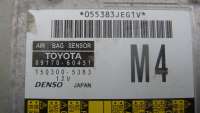 Блок управления (другие) Toyota Land Cruiser Prado 150 2018г. 89170-60451 - Фото 3
