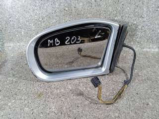  Зеркало наружное левое к Mercedes C W203 Арт 46023024326