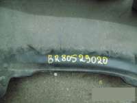Юбка задняя Kia Rio 3 2011г. 86612-4y000 - Фото 2