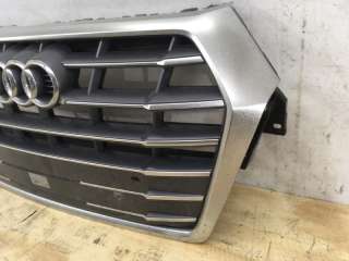80a853651c решетка радиатора Audi Q5 2 Арт MB12014, вид 2