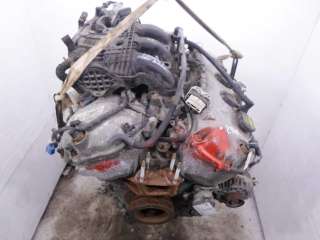 Двигатель  Ford Edge 1 3.5  Бензин, 2010г.   - Фото 8
