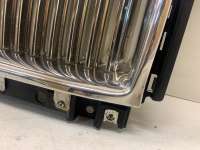 Решетка радиатора Rolls-Royce Ghost 2016г. 51117301357 - Фото 3