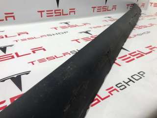 1089829-00-D,1089831-00-D Накладка на порог к Tesla model 3 Арт 9912138