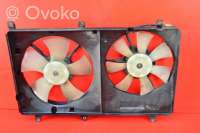 168000-9631, 168000-9631 , artMKO7337 Вентилятор радиатора к Mitsubishi Grandis Арт MKO7337