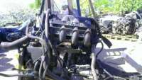Двигатель MERSEDES Mercedes Sprinter W901-905 2.2 D Дизель, 2005г. HG-4   16082    R611 011 1201  - Фото 2