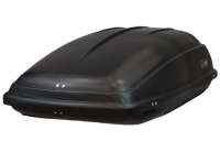  Багажник на крышу Chevrolet TrailBlazer 3 Арт 416406-1507-2 black, вид 2