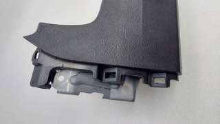 Подушка безопасности нижняя (для колен) Mitsubishi Outlander 3 restailing 2 2020г. 7030A316XB - Фото 4