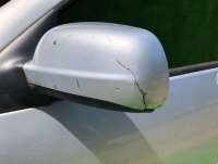 Зеркало левое Volkswagen Golf 4 2004г.  - Фото 4