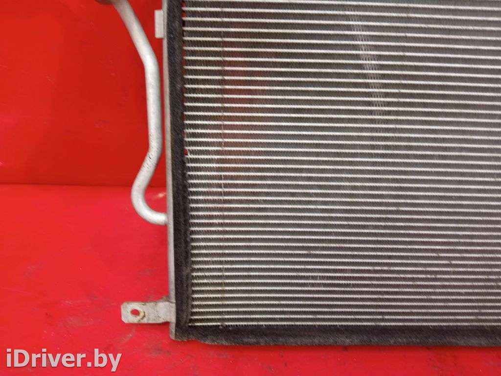 радиатор кондиционера Haval F7 2019г. 8105100XKQ00A  - Фото 4