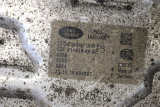 5DF011818-40AE , art3244518 Блок розжига ксенона Jaguar XE 1 Арт 3244518