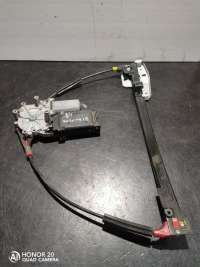  Стеклоподъемник электрический задний правый к Volkswagen Sharan 1 Арт 40201928