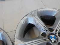 Диски колесные легкосплавные (к-кт) R18 ET30 к BMW X1 E84  - Фото 11