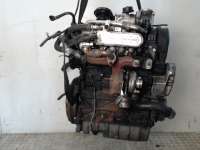 AXR двигатель (двс) к Volkswagen Golf 4 Арт 22029719