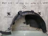  Защита арок задняя правая (подкрылок) к Peugeot 307 Арт 60S1534470490