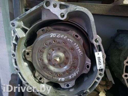 Коробка передач автоматическая (АКПП) BMW 5 F10/F11/GT F07 2012г. 8638277 - Фото 1