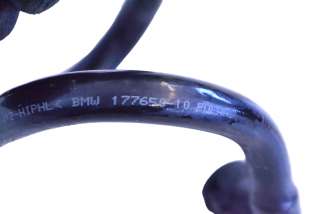 Трубка вакуумного насоса BMW 5 F10/F11/GT F07 2010г. 177650 , art5689103 - Фото 5