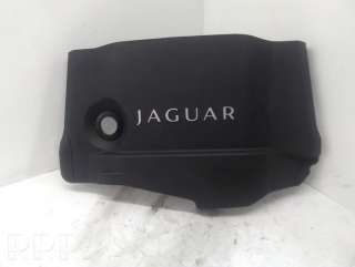 artJUR145231 Декоративная крышка двигателя к Jaguar XF 250 Арт JUR145231