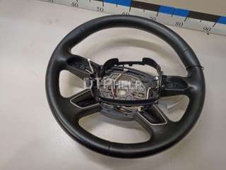 Рулевое колесо для AIR BAG (без AIR BAG) Audi A8 D4 (S8) 2011г. 4H0419091AAINU - Фото 3