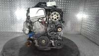 Двигатель  Honda Odyssey 3 2.4  Бензин, 2005г. K24A  - Фото 4