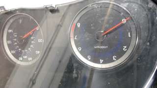 Щиток приборов (приборная панель) Hyundai Accent RB 2012г. 940011r000 - Фото 3
