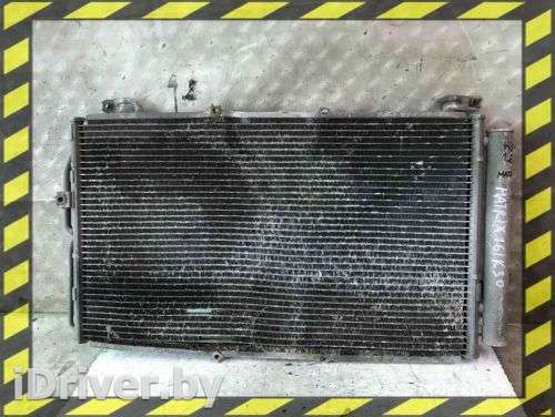 Радиатор кондиционера Hyundai Matrix 2003г.   - Фото 1