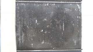Радиатор (основной) Kia Sorento 1 2004г. 253113E350 - Фото 3
