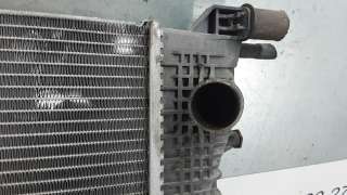  Радиатор системы охлаждения Renault Megane 3 Арт 6ST08KA01, вид 1