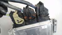 Блок управления двигателем Ford B-Max 2013г. CV1112A650DG,281030252 - Фото 4