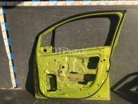 Дверь передняя правая Chevrolet Spark M300 2011г. 42349037 - Фото 4