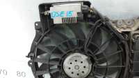  Вентилятор радиатора к Audi A6 C6 (S6,RS6) Арт OSE15KE01