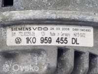 Вентилятор радиатора Audi A4 B7 2007г. 1k0959455dl, 7726025909 , artDTR5009 - Фото 2