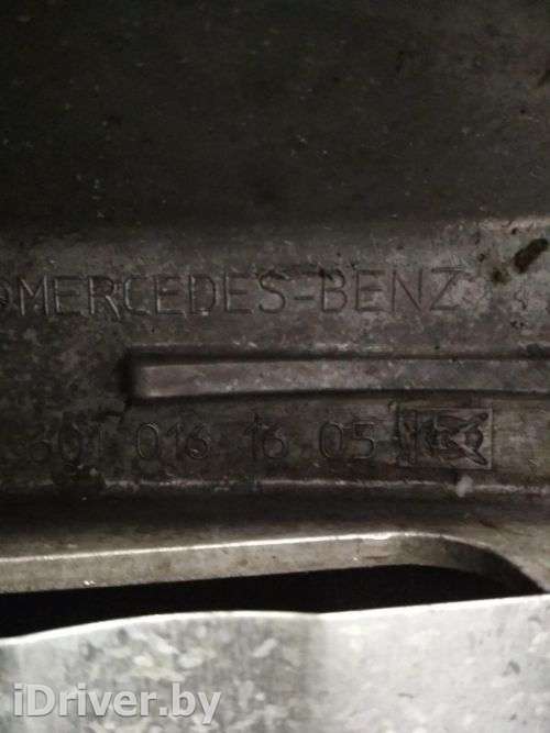 6010161605 Клапанная крышка к Mercedes Vito W638 Арт 19621 - Фото 3