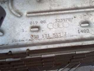 03G131513J Радиатор EGR Volkswagen Passat B6 Арт 60358282, вид 4