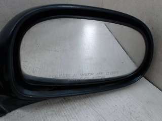  стекло бокового зеркала перед прав к Kia Clarus Арт 22001125/1