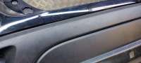 Бампер Mitsubishi Outlander 3 restailing 2 2012г. 6410D259, 3007270100 - Фото 5