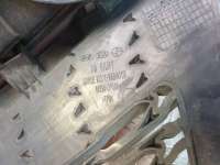 решетка радиатора Kia Sorento 2 2012г. 863502P500 - Фото 8
